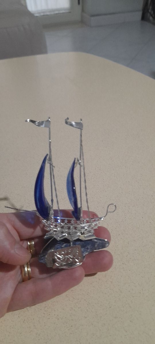 Argenti da collezione N.F.C.