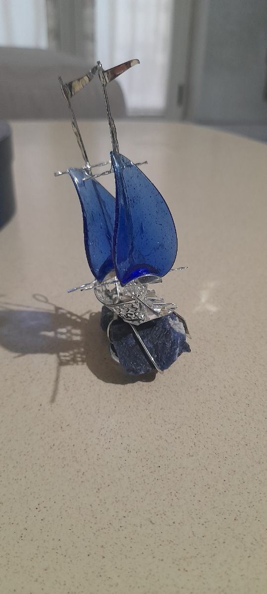 Argenti da collezione N.F.C.