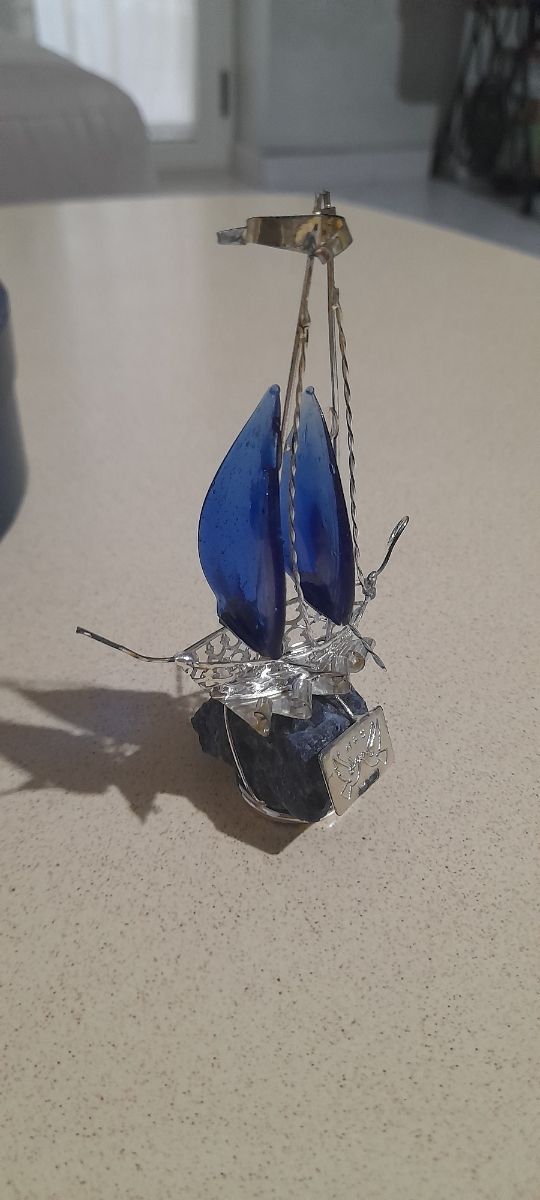 Argenti da collezione N.F.C.