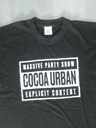 Camiseta manga corta