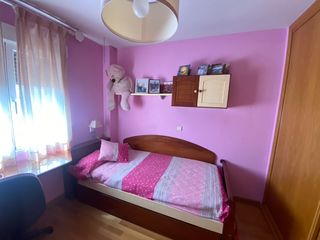 Dormitorio juvenil 