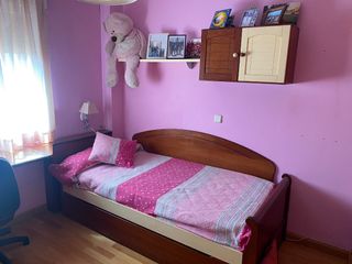 Dormitorio juvenil 