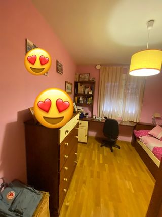 Dormitorio juvenil 