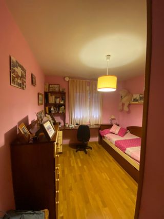 Dormitorio juvenil 