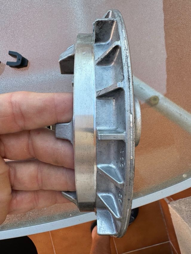 Variatore originale YAMAHA TMAX 530