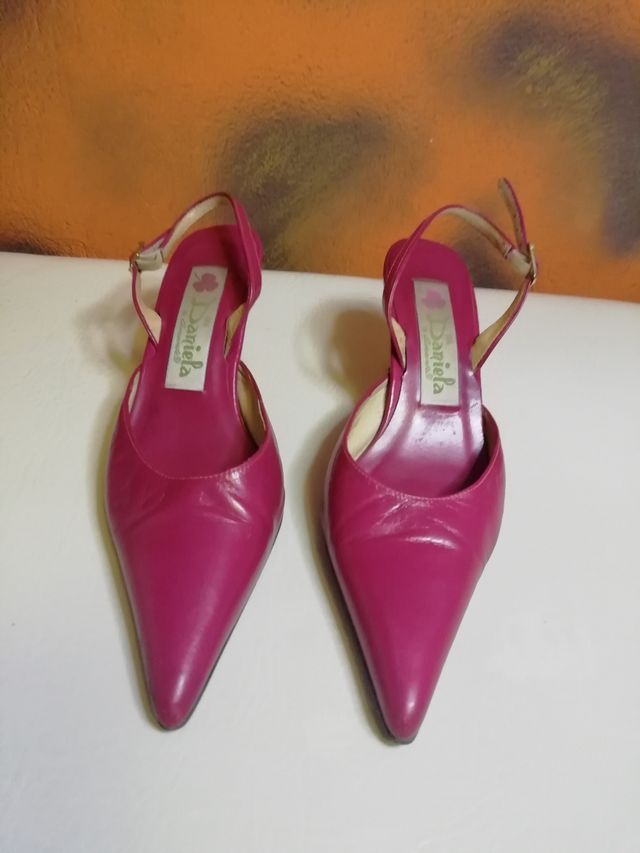 Zapatos Daniela
