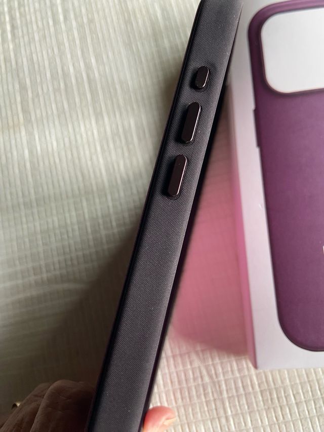 Funda para Iphone 15 Pro OFERTA 10€