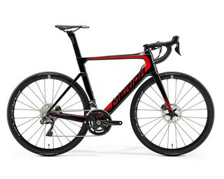 BICI MERIDA REACTO DISC 7000