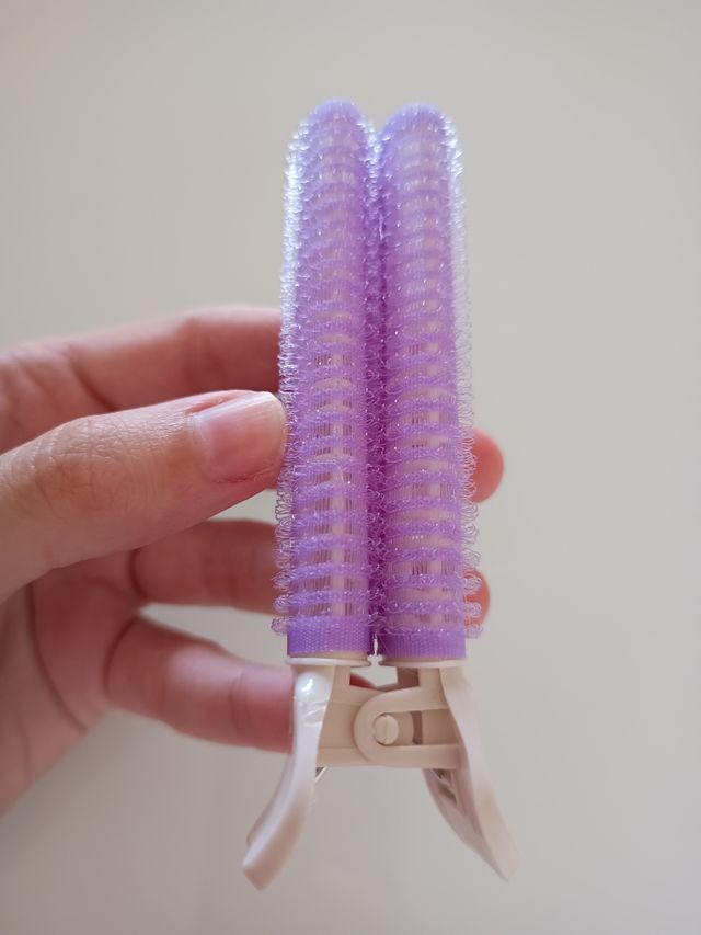 Accesorio Volumen Pelo