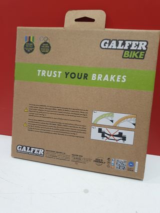 DISCO FRENO DB014FLWG GALFER