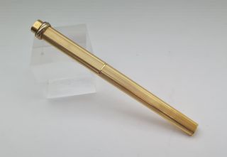 Bolígrafo CARTIER Vendome Trinity E291208C