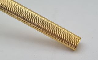 Bolígrafo CARTIER Vendome Trinity E291208C