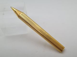 Bolígrafo CARTIER Vendome Trinity E291208C
