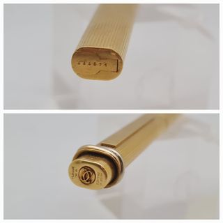 Bolígrafo CARTIER Vendome Trinity E291208C