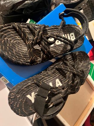 Sandalias BIMBA Y LOLA talla 39