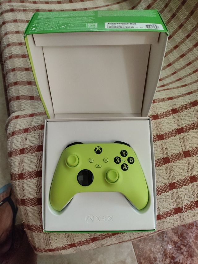 Vendo 2 controller Xbox wireless