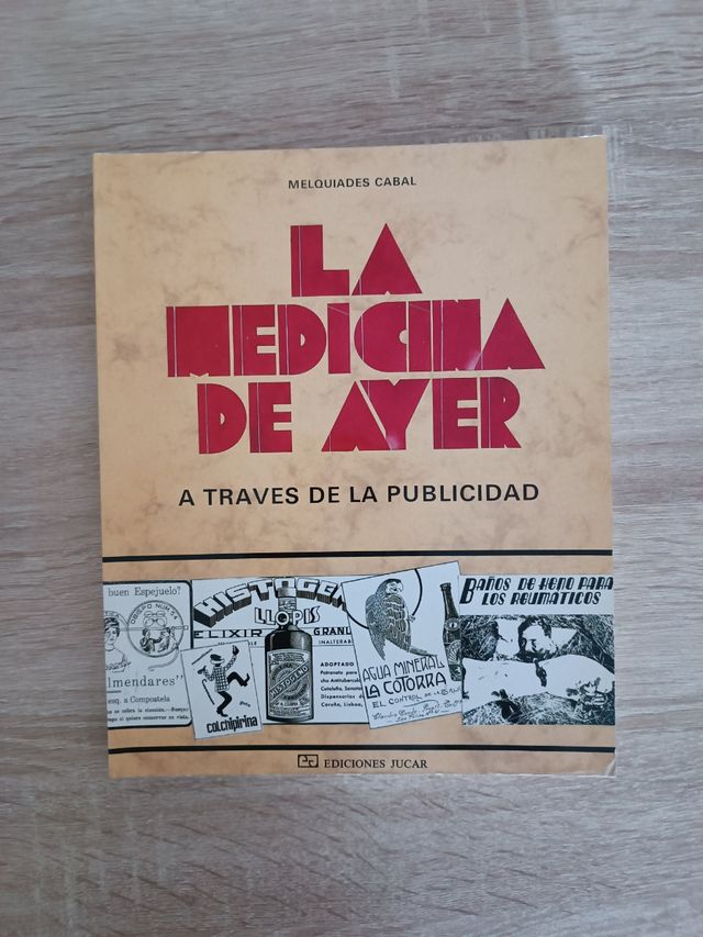 Prenota Yesterday's Medicine