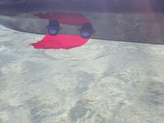 Kayak inflable Sevylor Scirocco pro