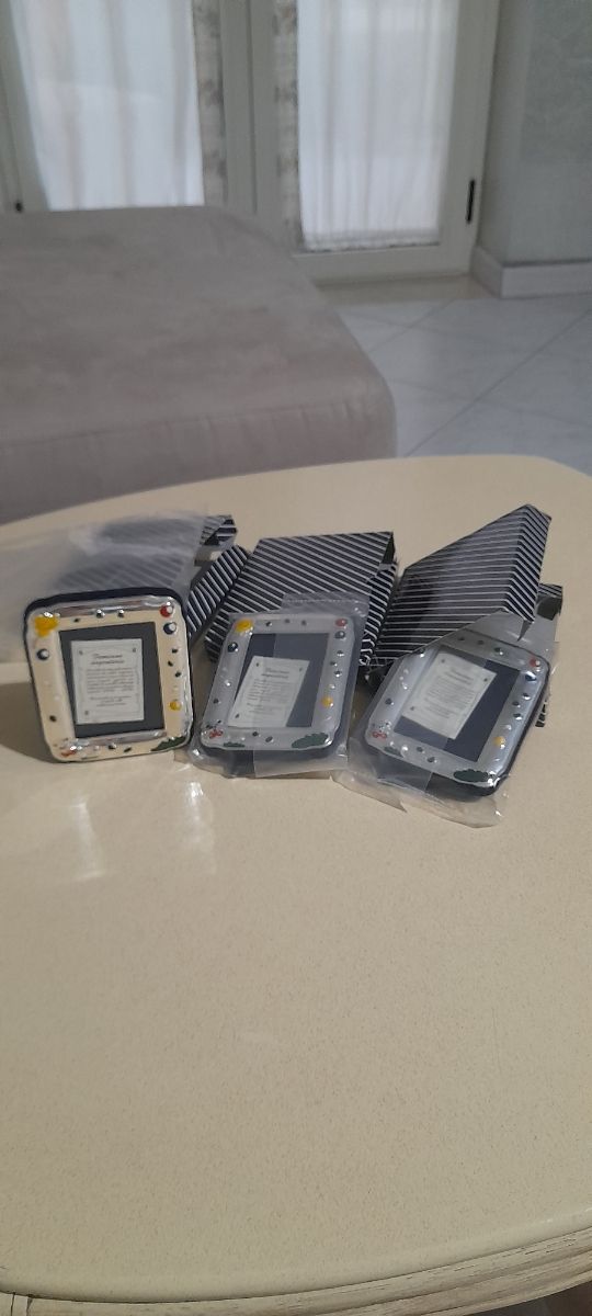 Portafoto  bambini argento 925