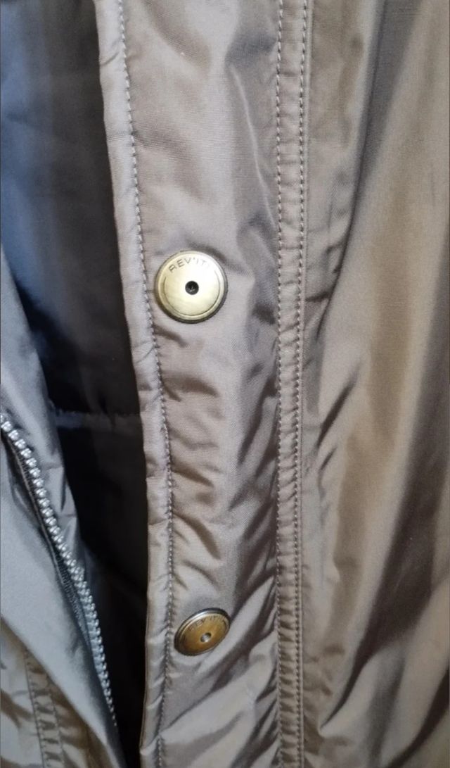 CAZADORA REVIT nueva