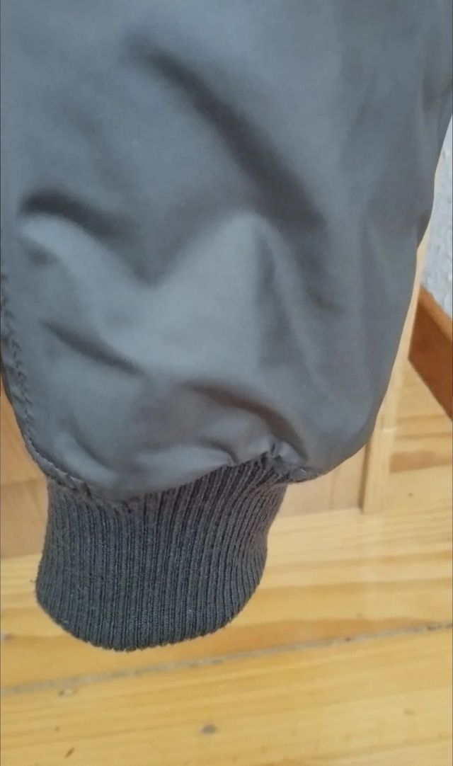 CAZADORA REVIT nueva