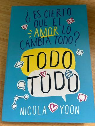 Todo todo