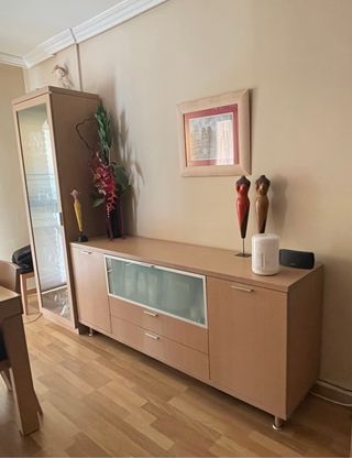 Salon Completo
