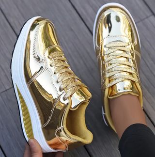 Scarpe donna per fitness, palestra, nuove.