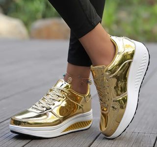 Scarpe donna per fitness, palestra, nuove.