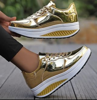 Scarpe donna per fitness, palestra, nuove.