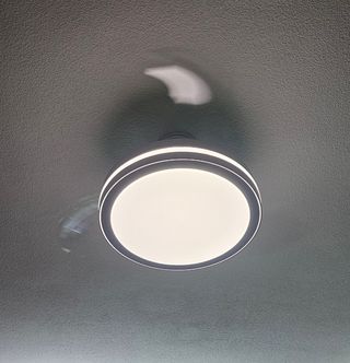 Montador ventiladores