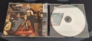 Alien Ant Farm - Smooth Criminal - Single - CD