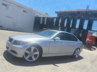 BMW Serie 3 2006