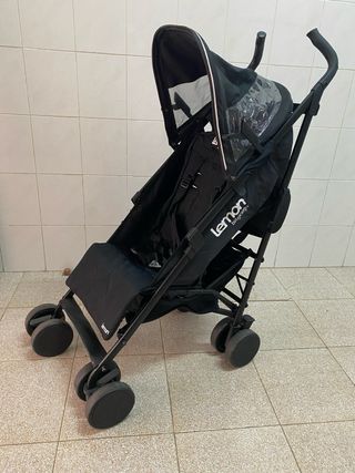 Silla de paseo 