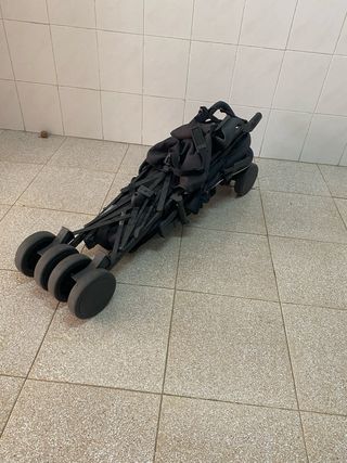 Silla de paseo 