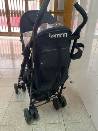 Silla de paseo 