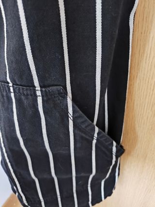 Peto vaquero de Stradivarius 