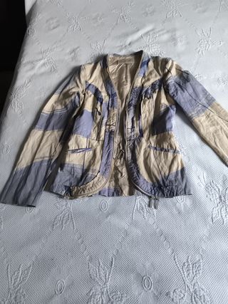 Chaqueta 