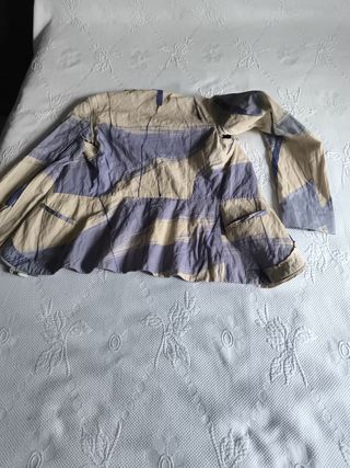 Chaqueta 