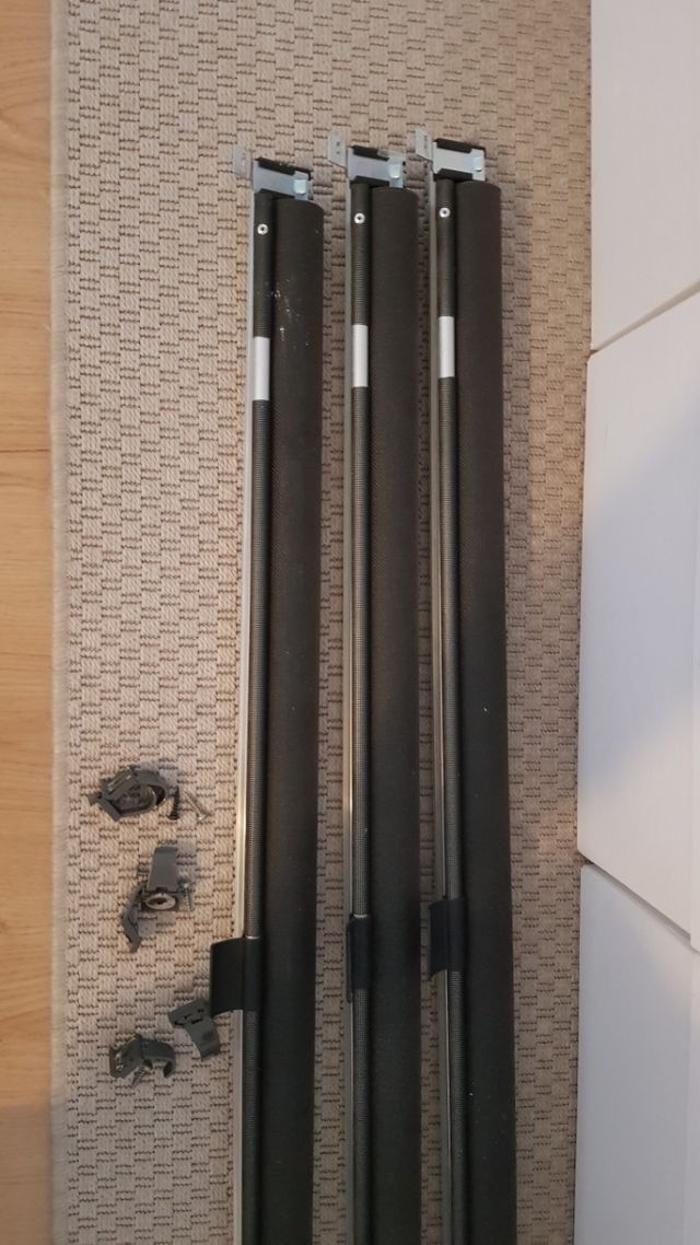 Toldo velux exterior sol ggl 606