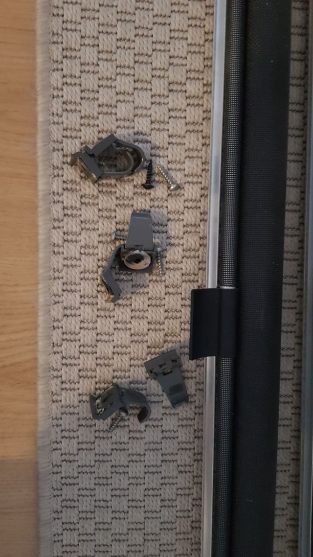 Toldo velux exterior sol ggl 606