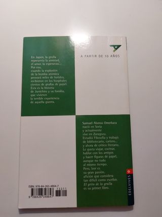 Libros lectura para 10 años
