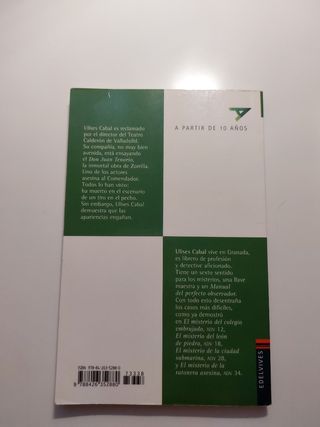 Libros lectura para 10 años