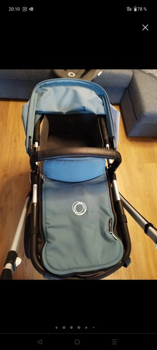 Bugaboo camaleon