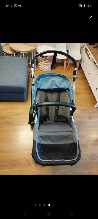 Bugaboo camaleon