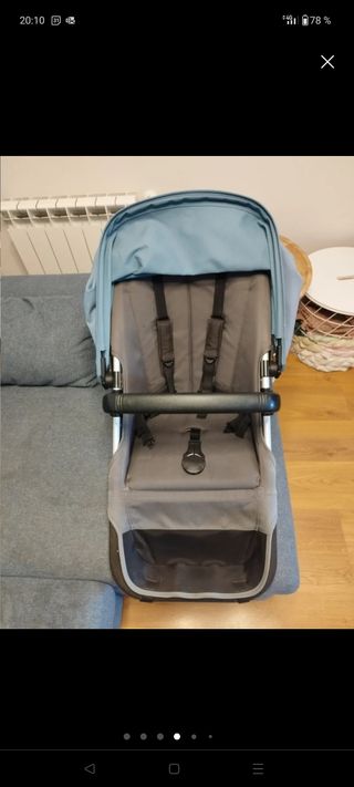 Bugaboo camaleon