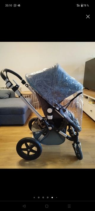 Bugaboo camaleon