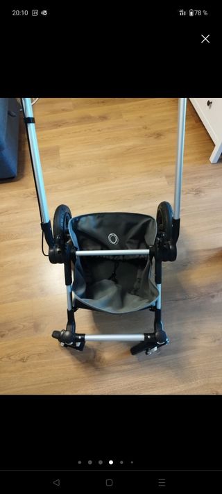 Bugaboo camaleon
