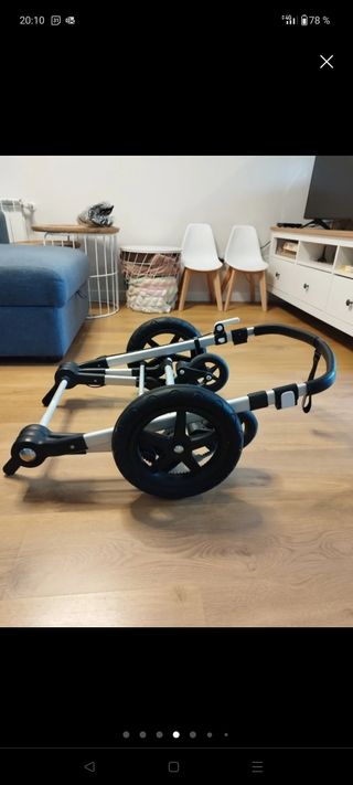 Bugaboo camaleon