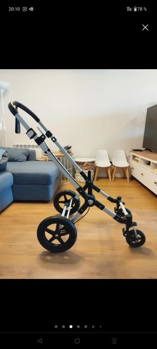 Bugaboo camaleon